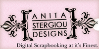 Anita Stergiou Designs banner
